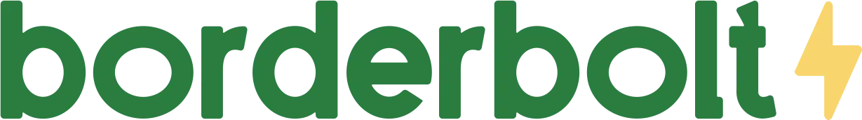 borderbolt